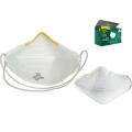 Tolmumask SUP AIR FFP1 kokkuklapitav