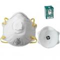 Tolmumask SUP AIR FFP1 klapiga