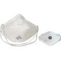 Tolmumask SUP AIR FFP2 klapiga kokkuklapitav