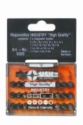 31 osaline USH Industry 6900 otsikute komplekt 1/4