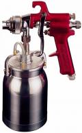 Reguleeritav värvipüstol alanõuga