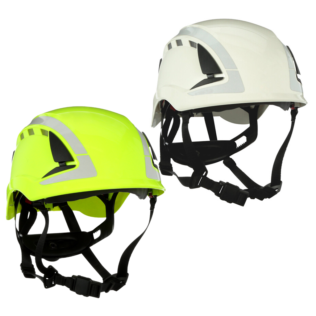 3M SECUREFIT X5000 kaitsekiiver